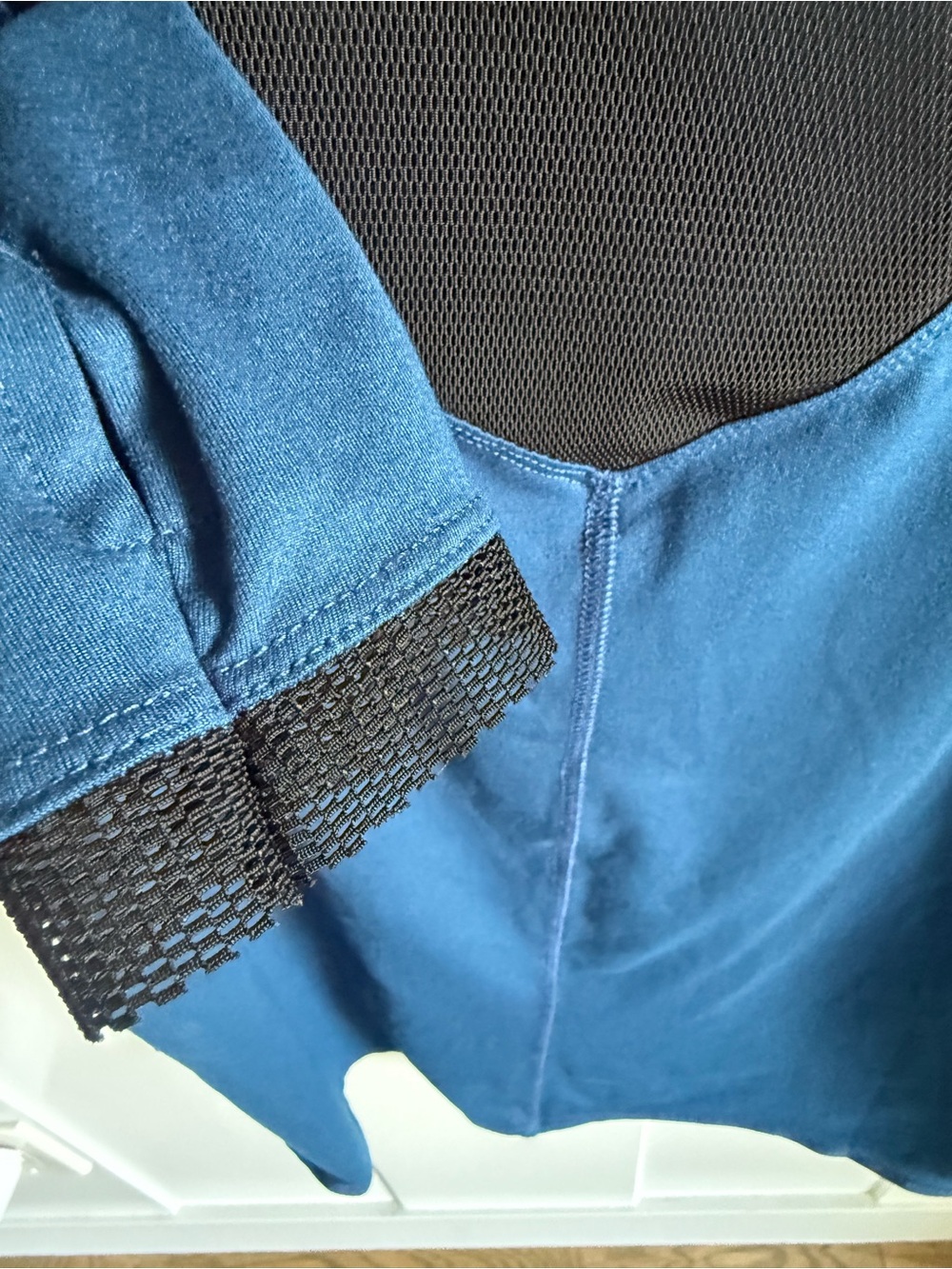 Alala Fractal Long Sleeve Top - Picture 6 of 9
